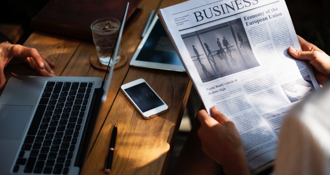 paul's media appearances