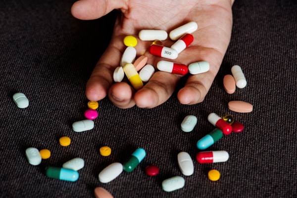 Substance Abuse and the Workplace