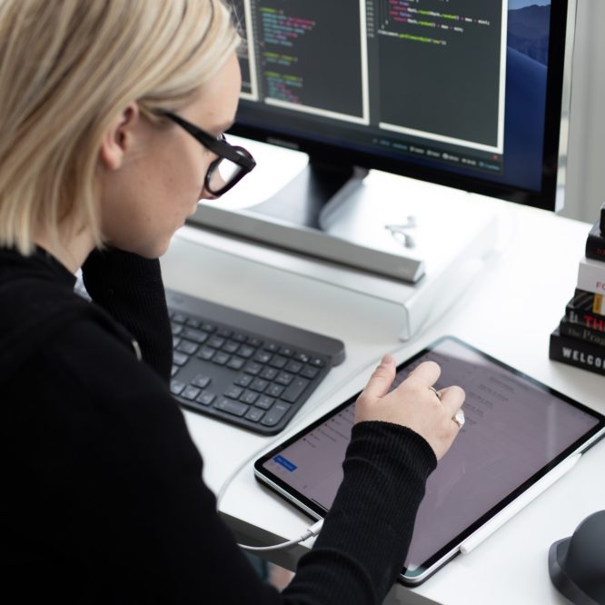 Unintended Consequences of Technology