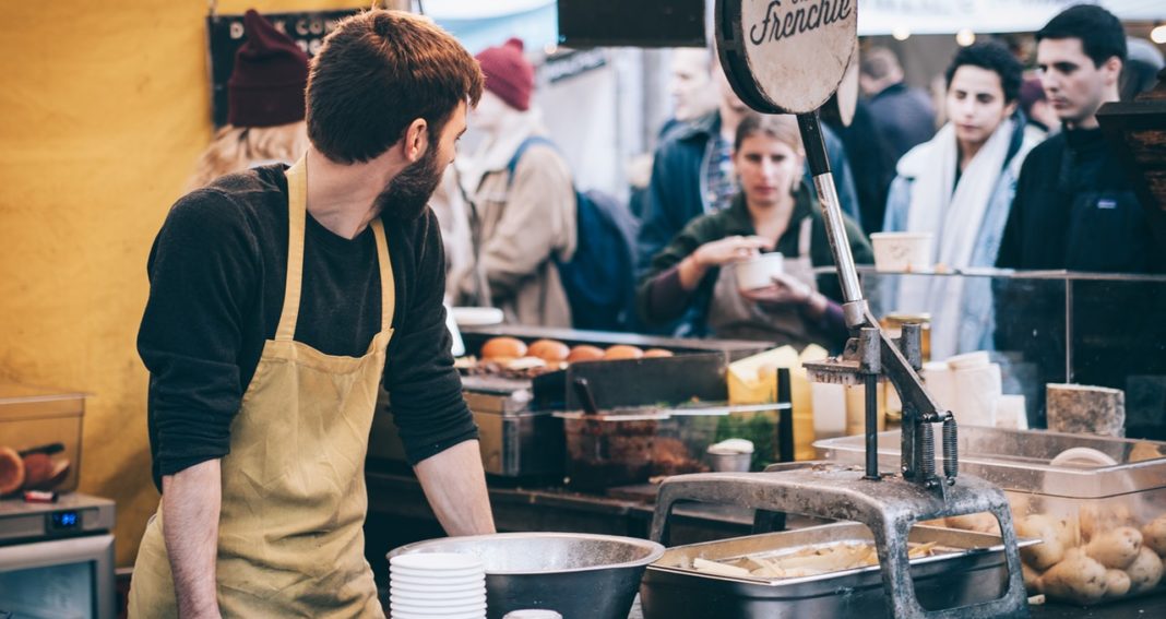 bad behavior toward customers