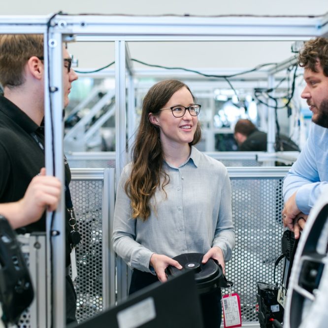 Joint Optimize Your Organization