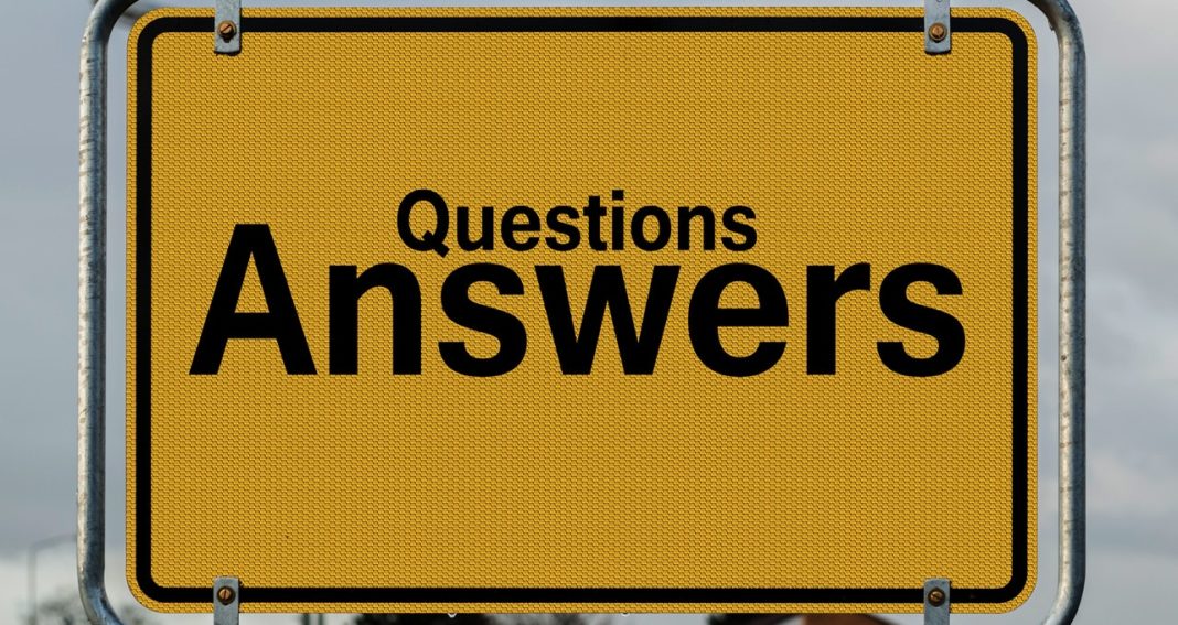 should you test or train