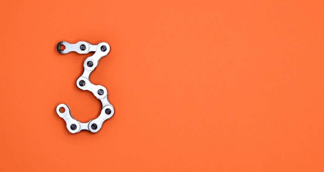 three forms of analytics evidence