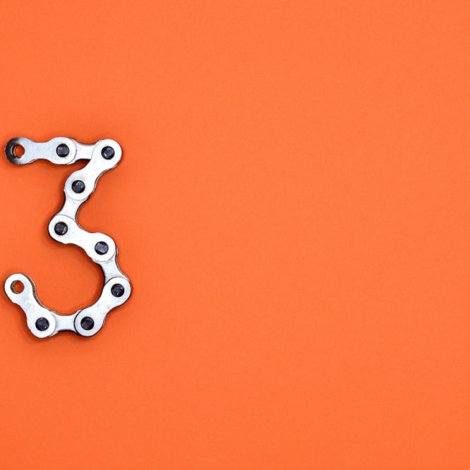 Three Forms of Analytics Evidence