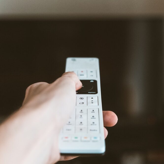 The Challenge of Leading Remotely