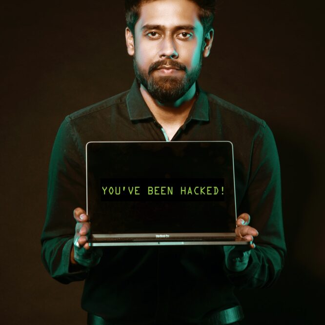 Don’t Forget Insider Threat to Cybersecurity