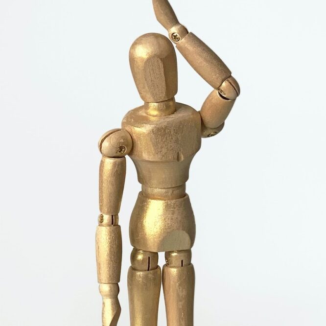 Passive Leadership Is the Worst Kind