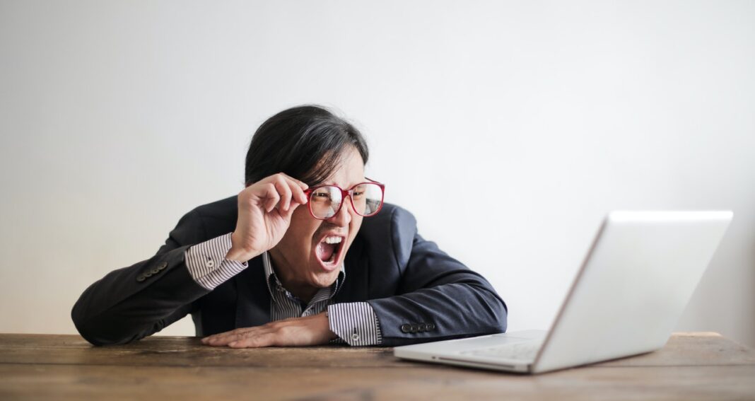 what is counterproductive work behavior