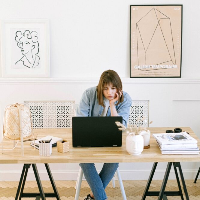 Work Overload and Underload Are Both Stressful