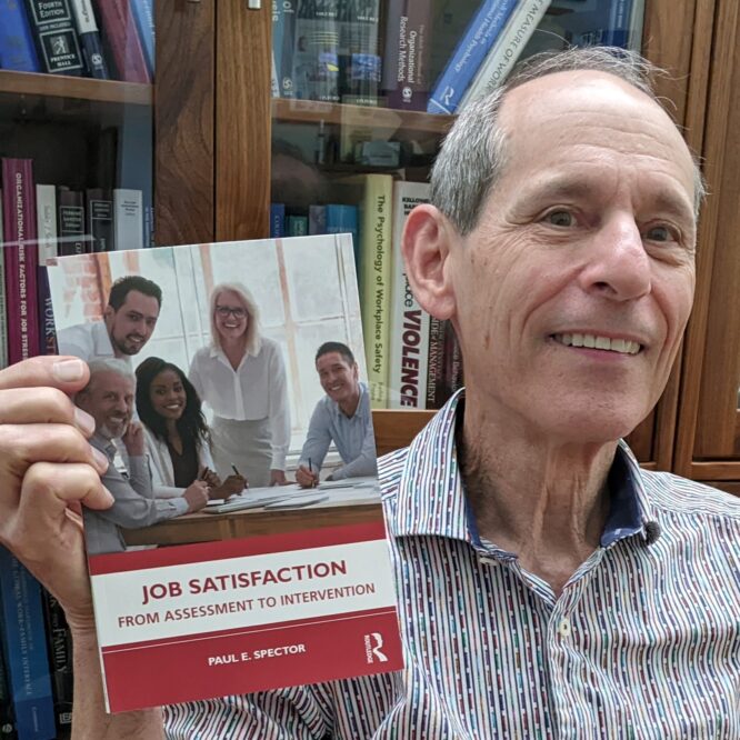 My Personal Job Satisfaction Journey