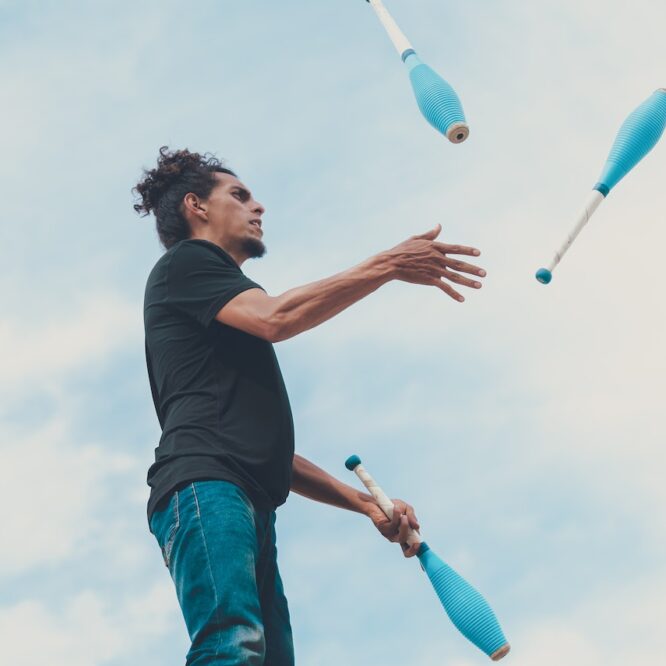 What Is Overemployed Remote Work?