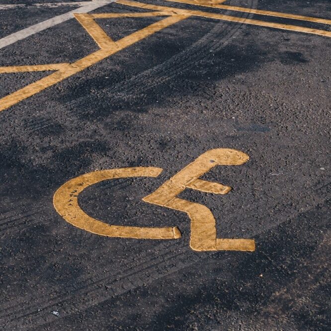 Reasonable Accommodation Is Not Enough