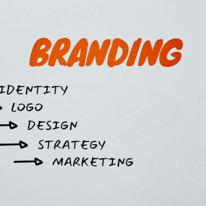 Branding is Critical for Academics