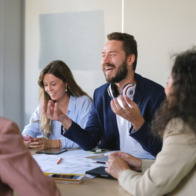 Creating an Academic Practice Partnership