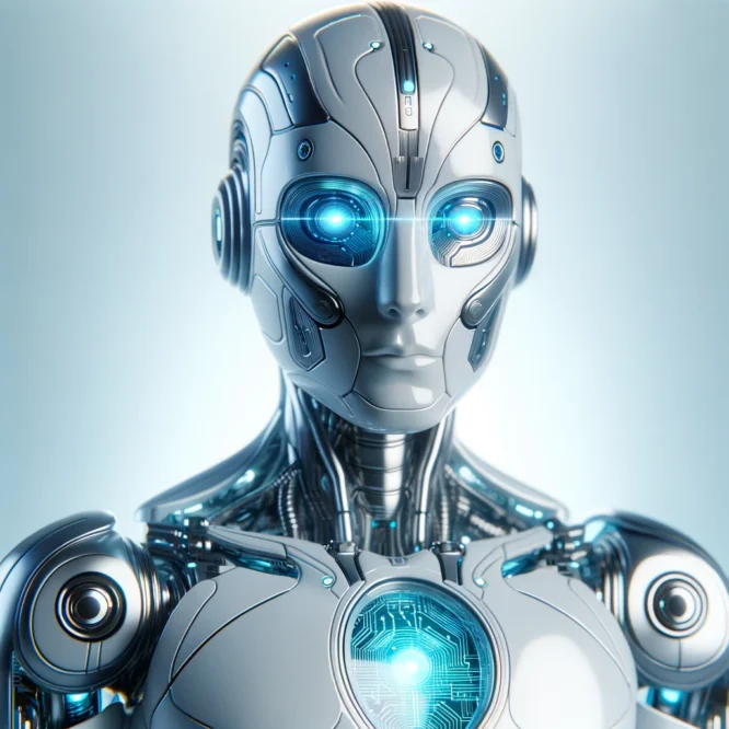 AI Is the Latest Disruptive Technology