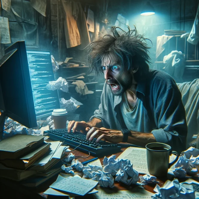 How To Pick An Outlet for Academic Publishing