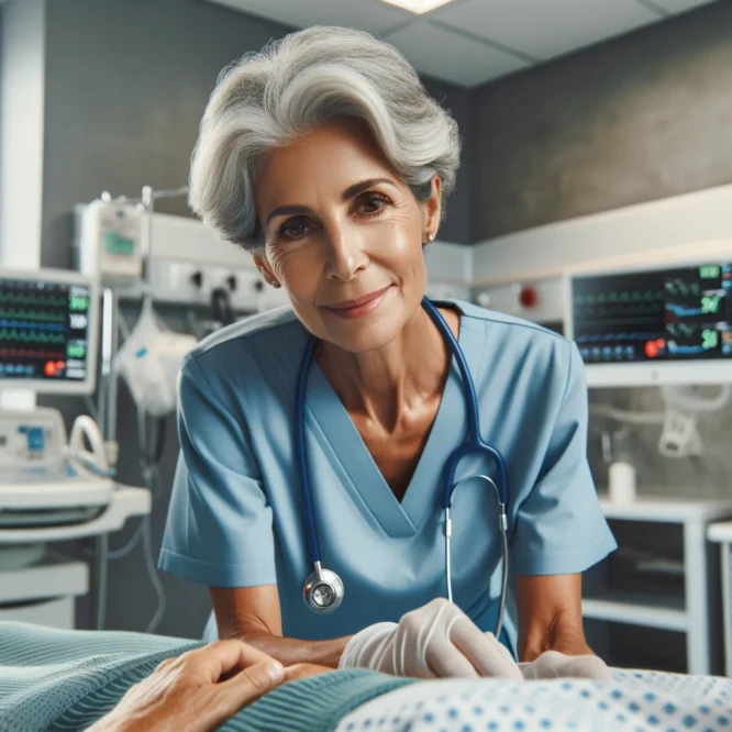 Why Soft Nursing Is Important?