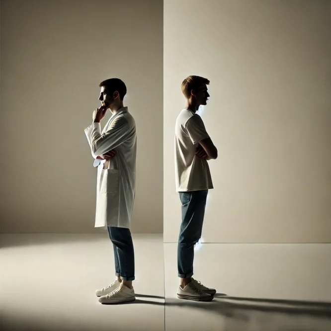 Activism Is a Deterrent to Good Science