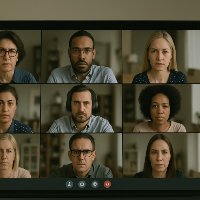 Organizational Culture Requires Direct Communication