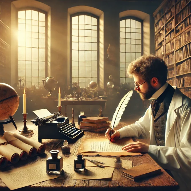 How to Write for Organizational Science Journals