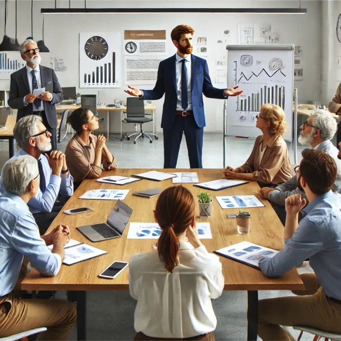 A Test of Authentic Leadership Theory with a Training Intervention