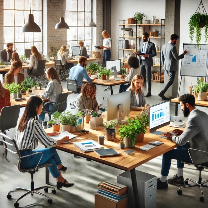 An AI Ethical Issue When Selecting People