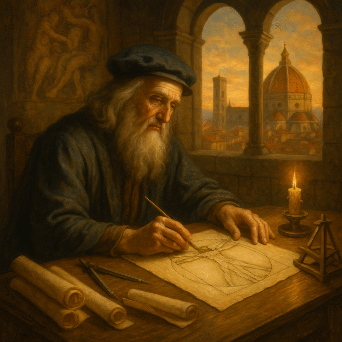 The Renaissance Period for Organizational Research