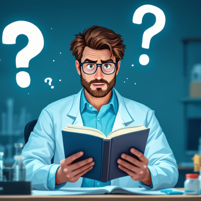 Quality of Science Not Writing Is Important