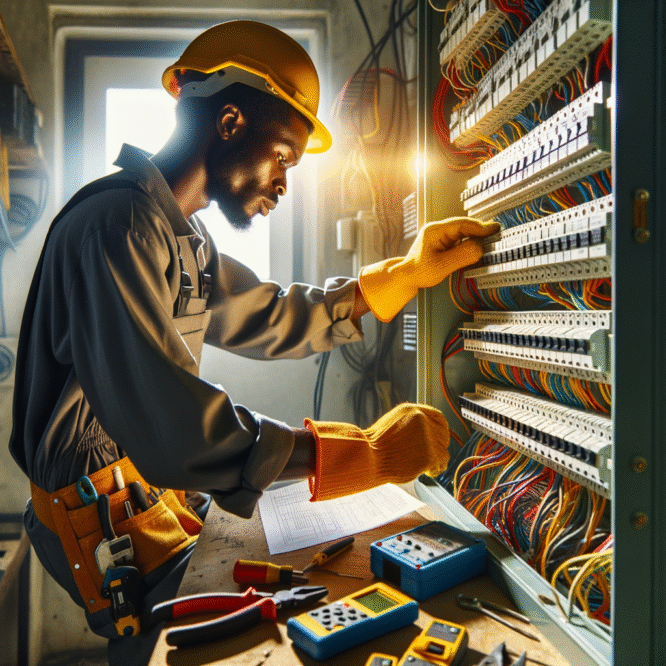 Schools Are Bringing Back Shop Class To Better Serve Students