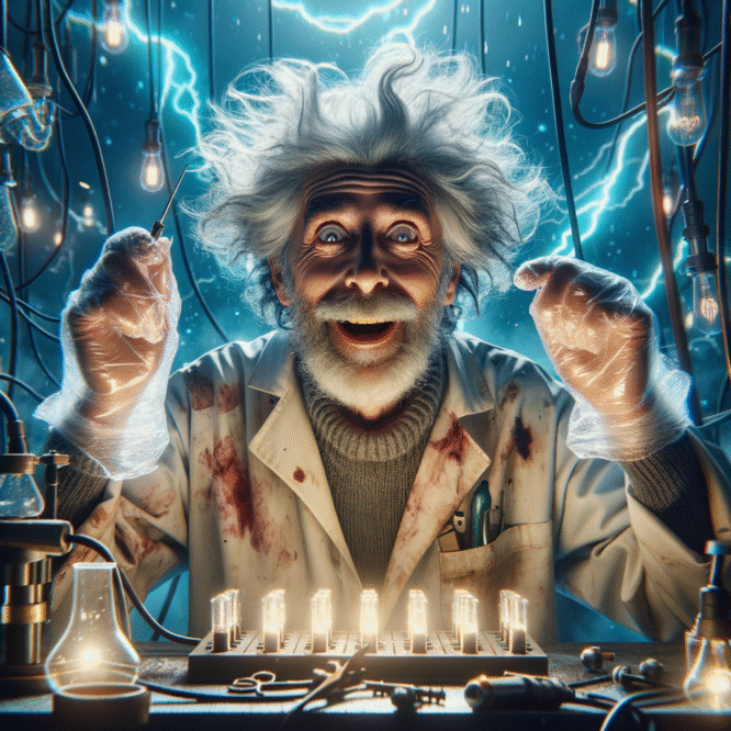 Bad Research with Journal Lists