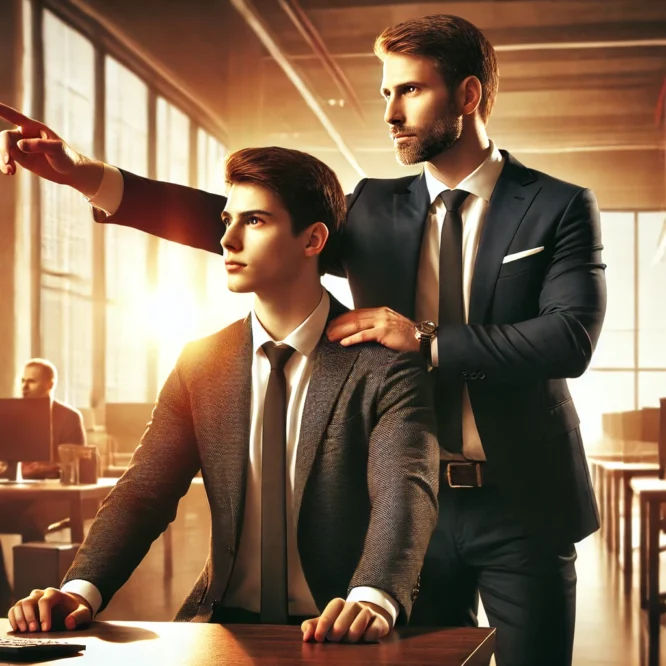 Support Neurodivergent Employees with High Expectations