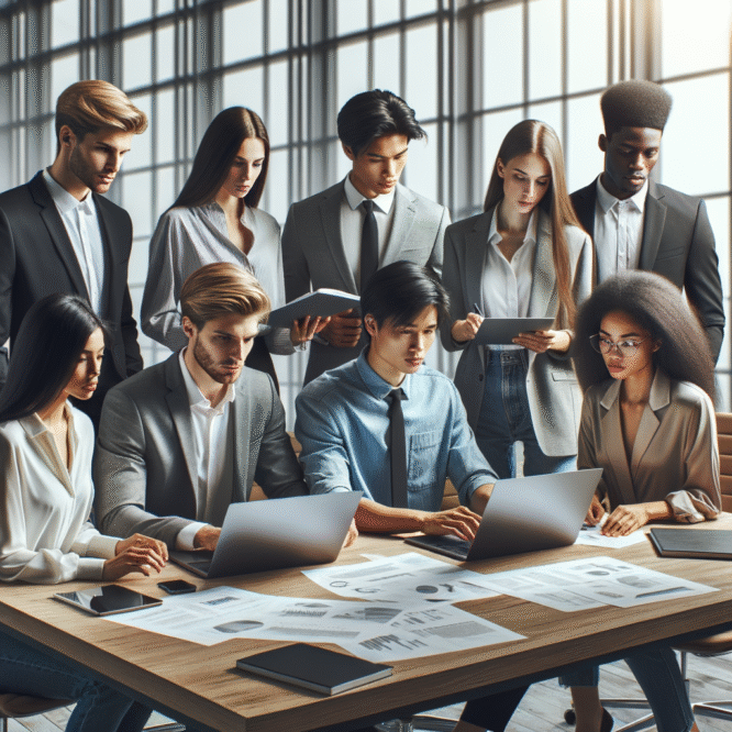 Young People Struggle to Adapt to the Workplace